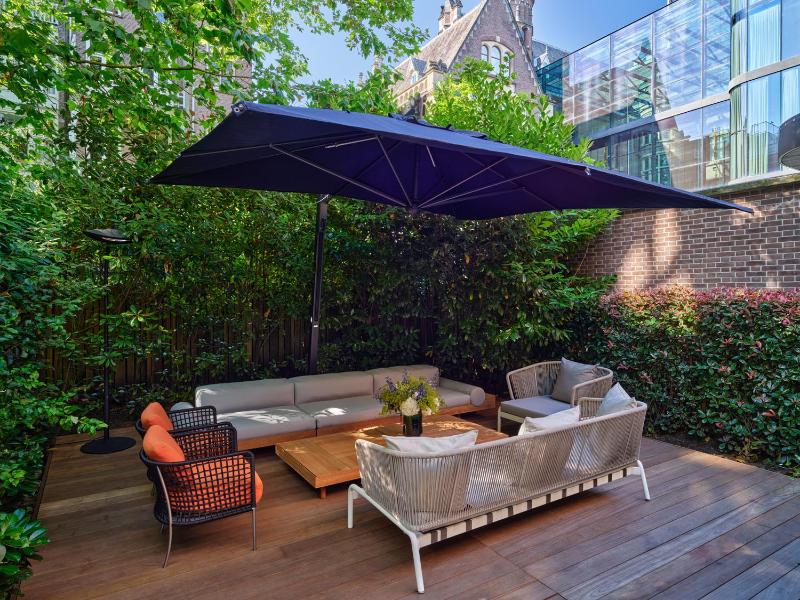 Mandarin Oriental Conservatorium, Amsterdam image