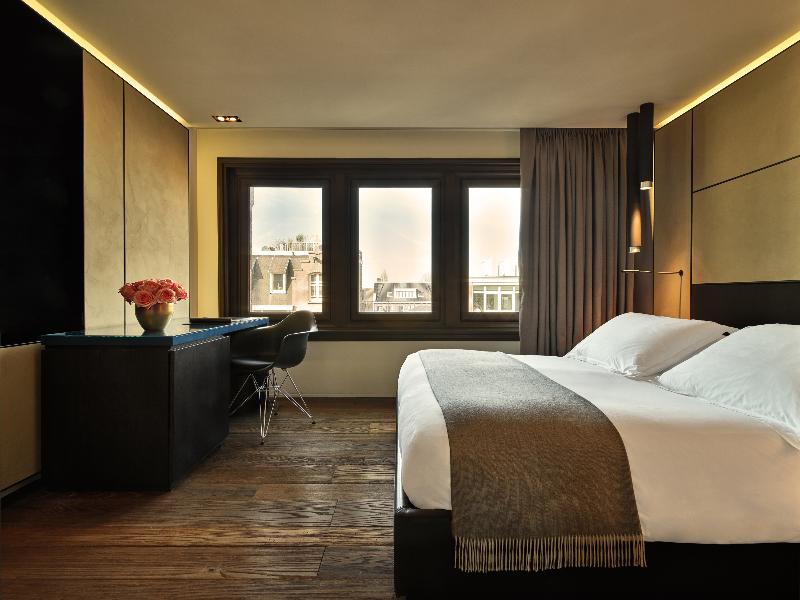 Mandarin Oriental Conservatorium, Amsterdam image