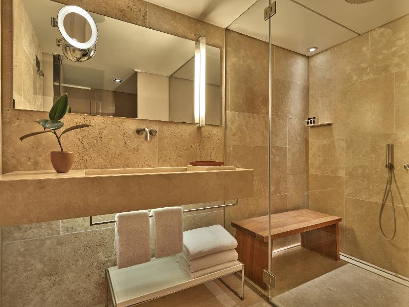 Mandarin Oriental Conservatorium, Amsterdam image