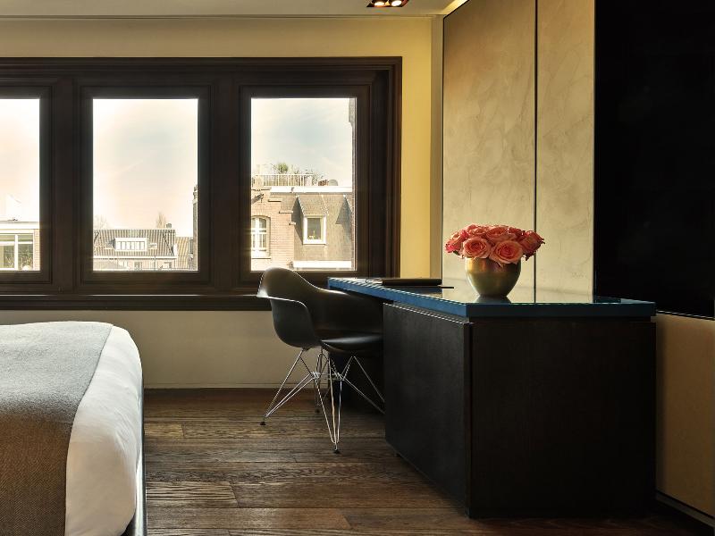 Mandarin Oriental Conservatorium, Amsterdam image