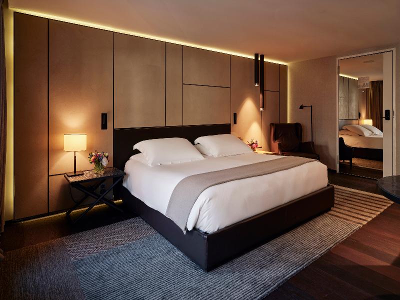 Mandarin Oriental Conservatorium, Amsterdam image