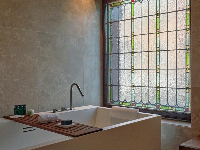 Mandarin Oriental Conservatorium, Amsterdam image