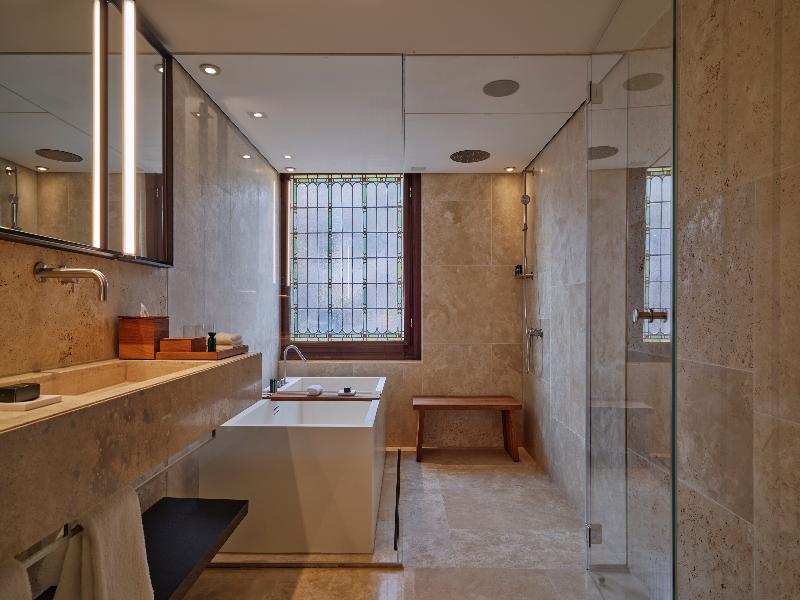 Mandarin Oriental Conservatorium, Amsterdam image