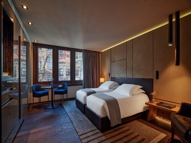 Mandarin Oriental Conservatorium, Amsterdam image