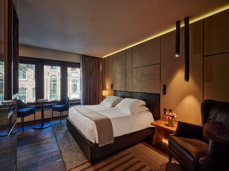 Mandarin Oriental Conservatorium, Amsterdam image