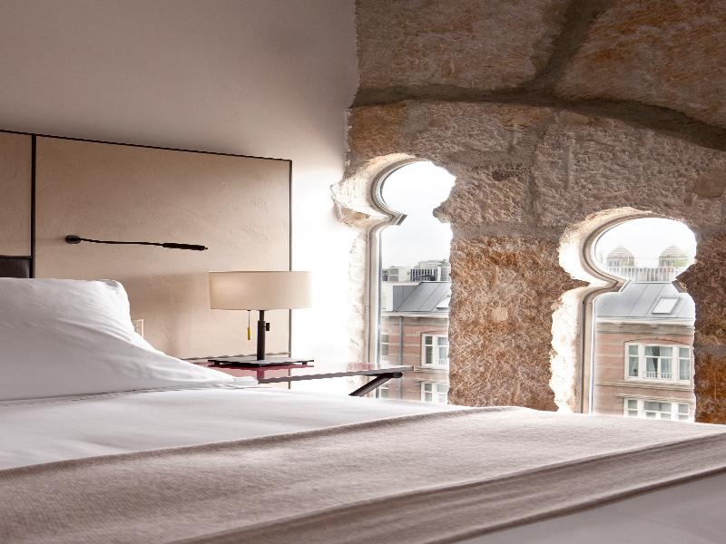 Mandarin Oriental Conservatorium, Amsterdam image