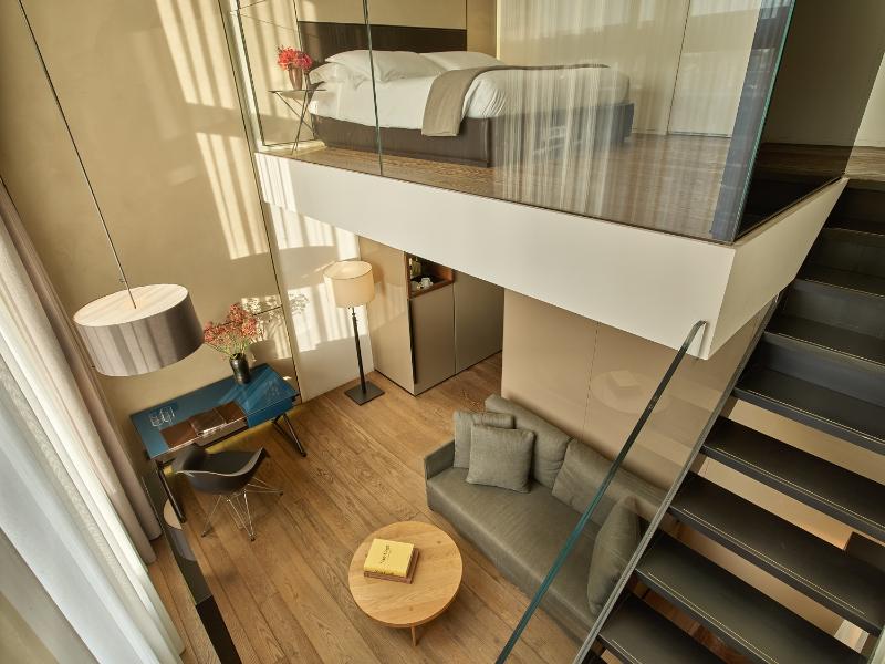 Mandarin Oriental Conservatorium, Amsterdam image