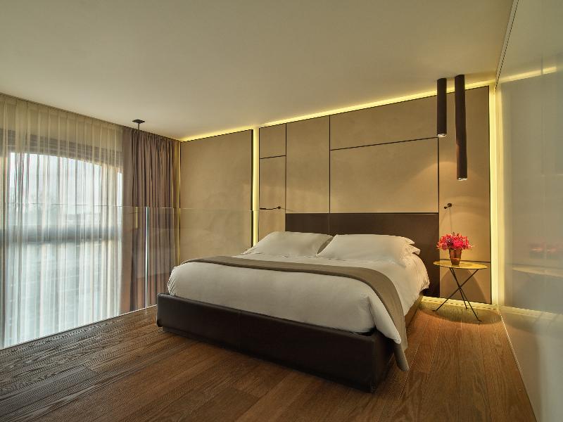 Mandarin Oriental Conservatorium, Amsterdam image