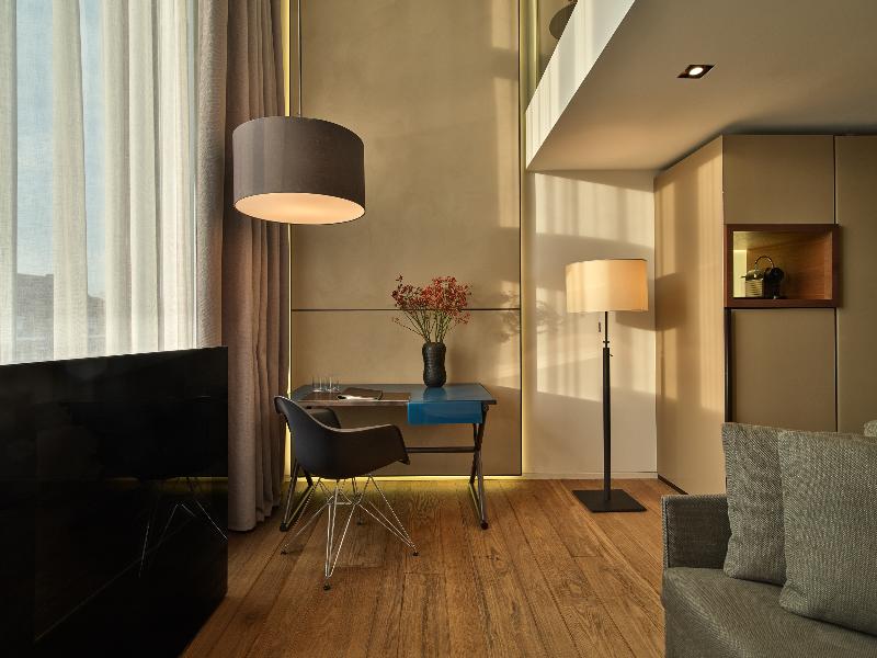 Mandarin Oriental Conservatorium, Amsterdam image