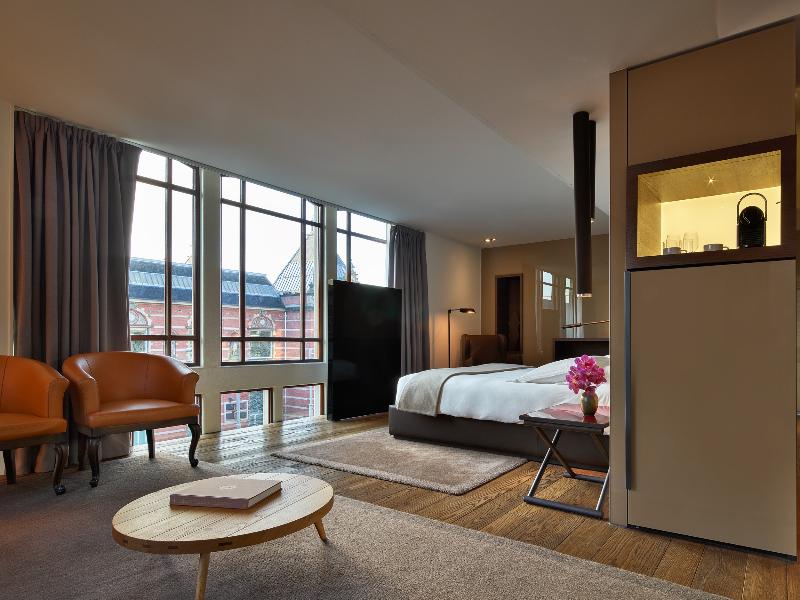Mandarin Oriental Conservatorium, Amsterdam image