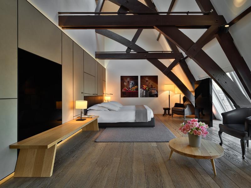 Mandarin Oriental Conservatorium, Amsterdam image
