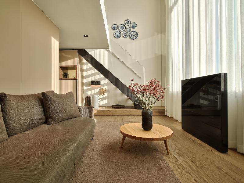 Mandarin Oriental Conservatorium, Amsterdam image