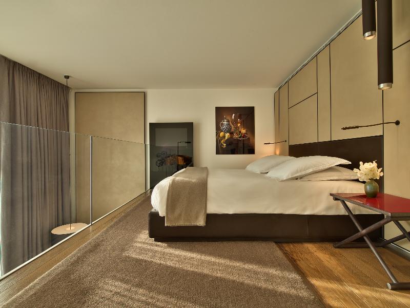 Mandarin Oriental Conservatorium, Amsterdam image