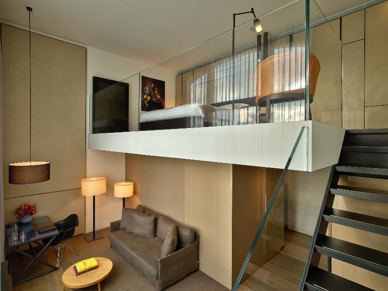 Mandarin Oriental Conservatorium, Amsterdam image