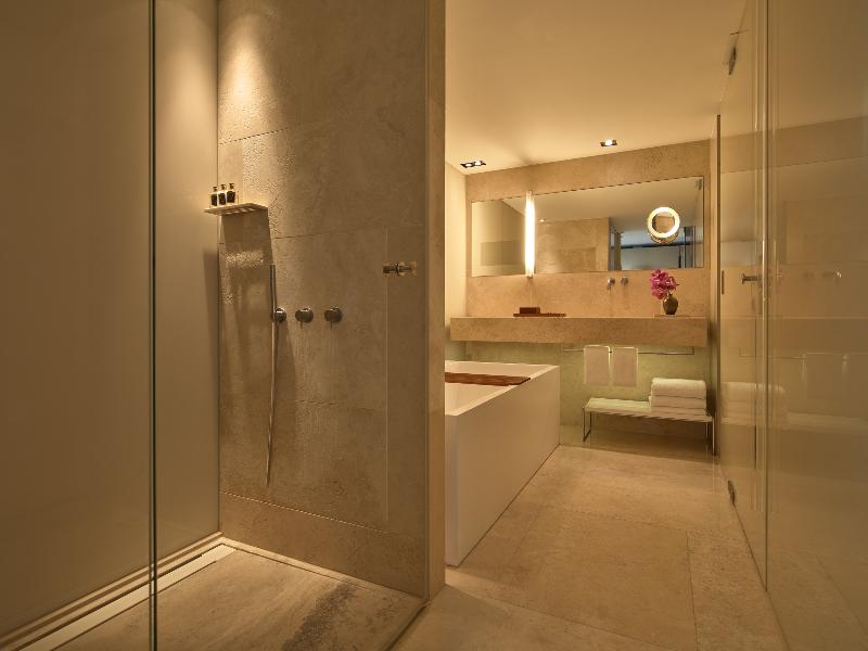 Mandarin Oriental Conservatorium, Amsterdam image