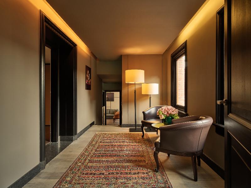 Mandarin Oriental Conservatorium, Amsterdam image