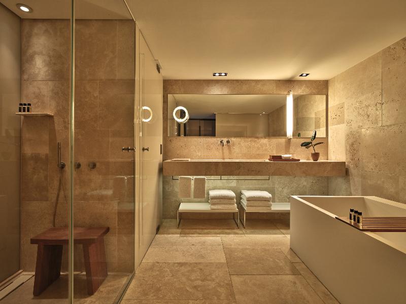 Mandarin Oriental Conservatorium, Amsterdam image