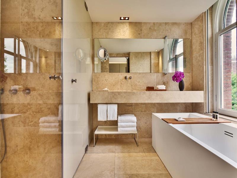 Mandarin Oriental Conservatorium, Amsterdam image