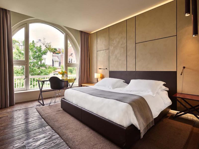 Mandarin Oriental Conservatorium, Amsterdam image