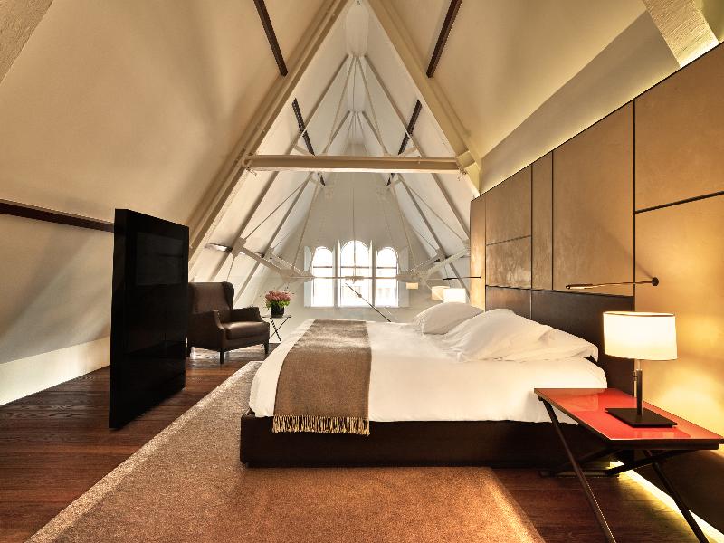 Mandarin Oriental Conservatorium, Amsterdam image