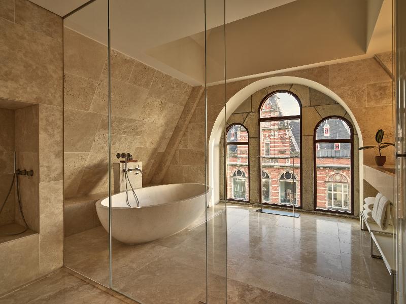 Mandarin Oriental Conservatorium, Amsterdam image