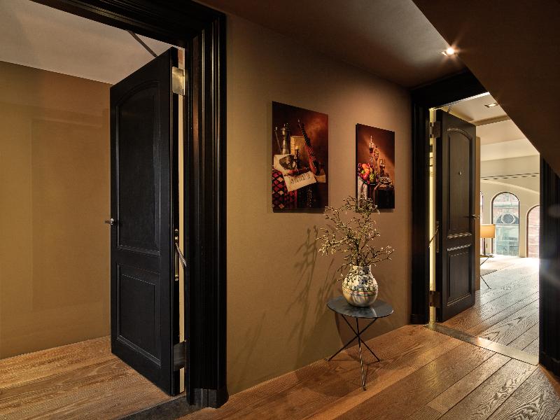Mandarin Oriental Conservatorium, Amsterdam image
