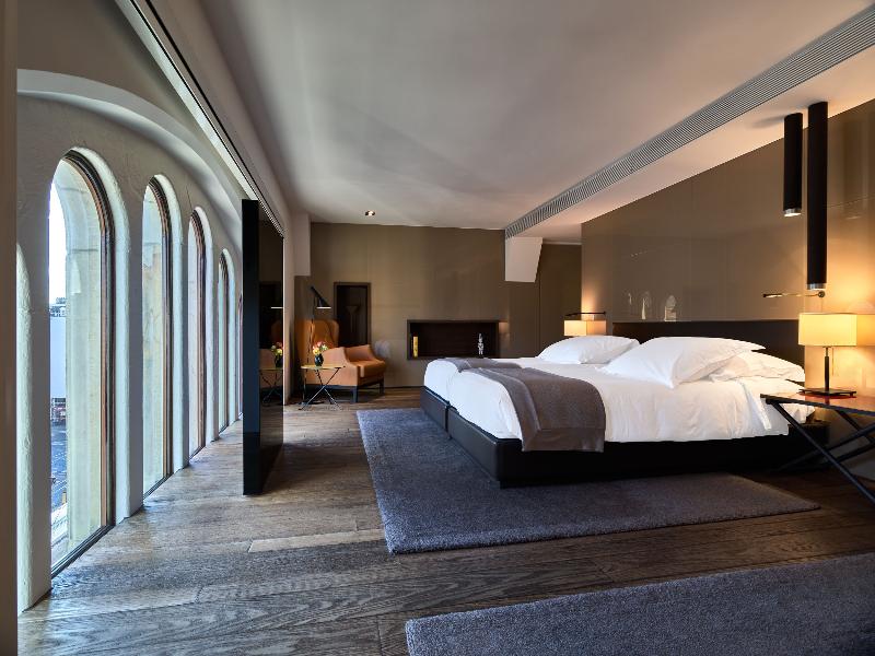 Mandarin Oriental Conservatorium, Amsterdam image