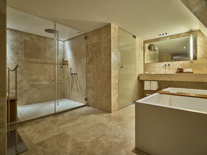 Mandarin Oriental Conservatorium, Amsterdam image