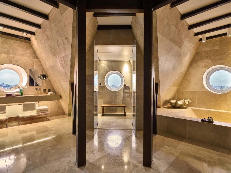 Mandarin Oriental Conservatorium, Amsterdam image