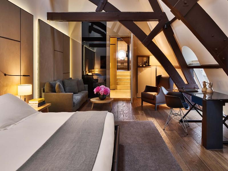 Mandarin Oriental Conservatorium, Amsterdam image