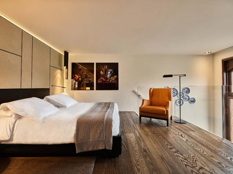 Mandarin Oriental Conservatorium, Amsterdam image