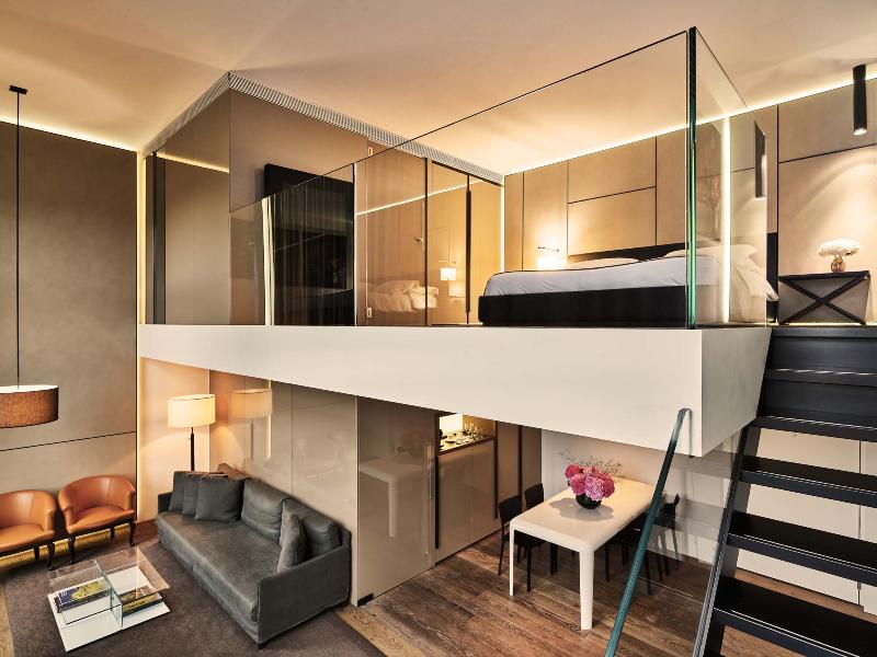 Mandarin Oriental Conservatorium, Amsterdam image