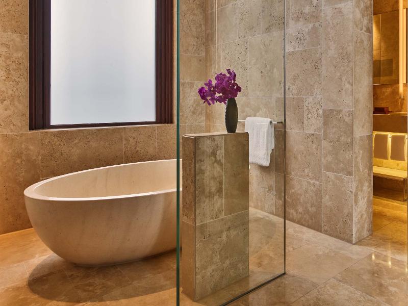 Mandarin Oriental Conservatorium, Amsterdam image