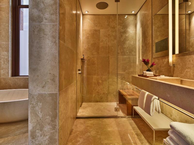 Mandarin Oriental Conservatorium, Amsterdam image
