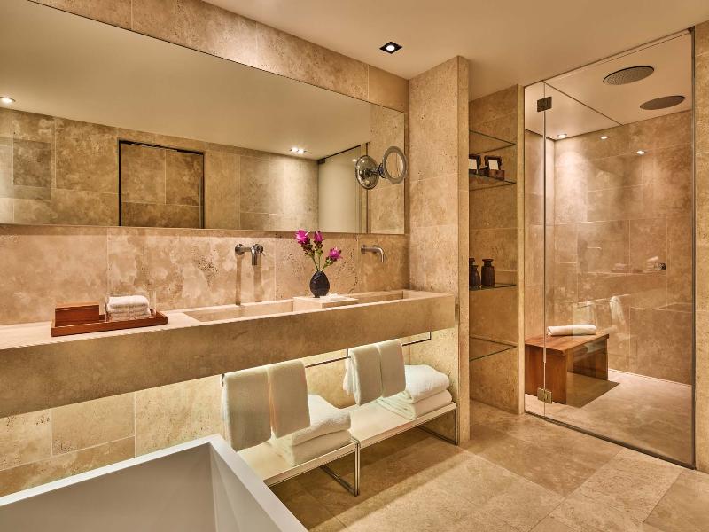 Mandarin Oriental Conservatorium, Amsterdam image
