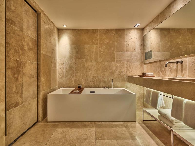 Mandarin Oriental Conservatorium, Amsterdam image
