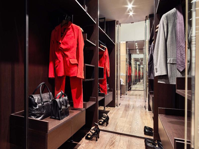 Mandarin Oriental Conservatorium, Amsterdam image