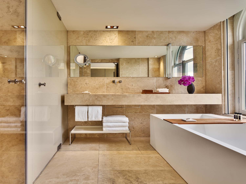 Mandarin Oriental Conservatorium, Amsterdam image