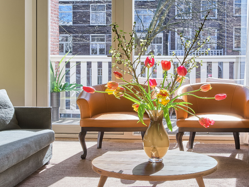 Mandarin Oriental Conservatorium, Amsterdam image