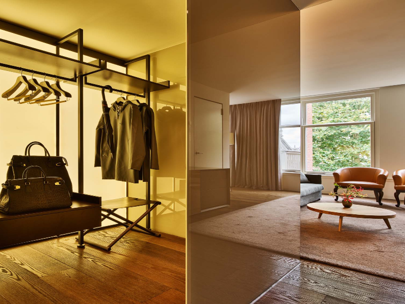 Mandarin Oriental Conservatorium, Amsterdam image