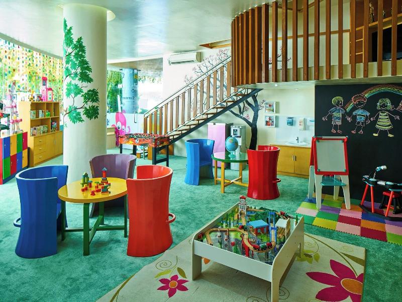Sheraton Bali Kuta Resort image