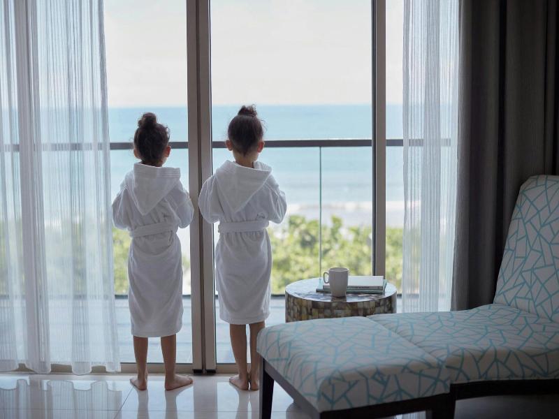 Sheraton Bali Kuta Resort image
