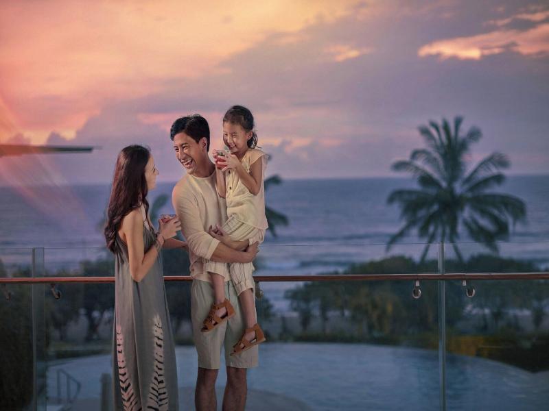 Sheraton Bali Kuta Resort image