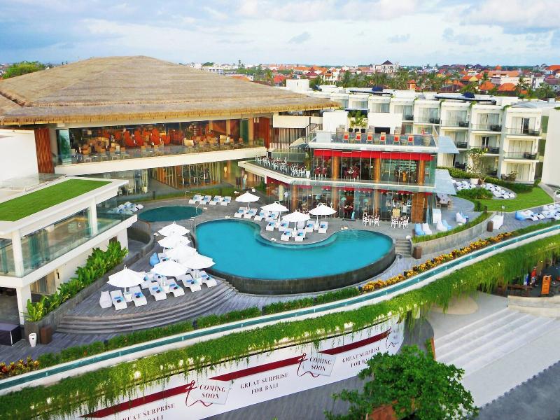 Sheraton Bali Kuta Resort image