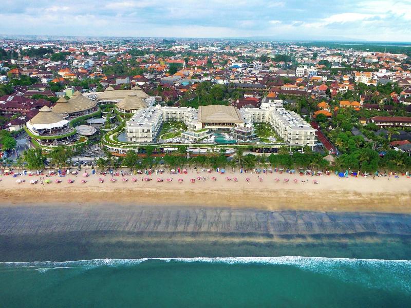 Sheraton Bali Kuta Resort image
