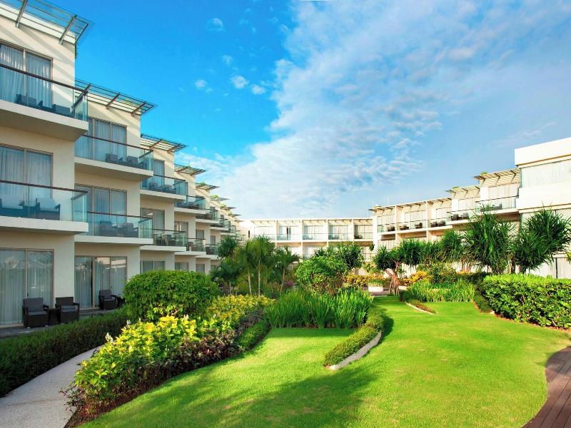 Sheraton Bali Kuta Resort image