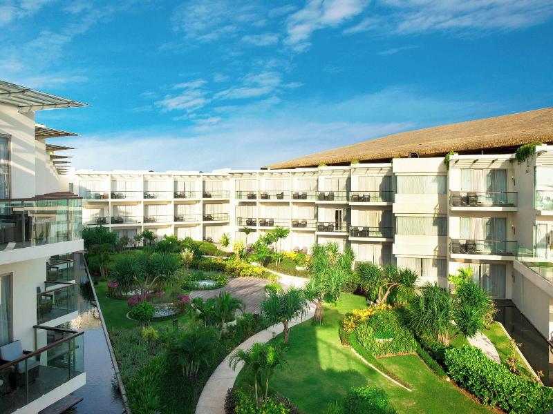 Sheraton Bali Kuta Resort image