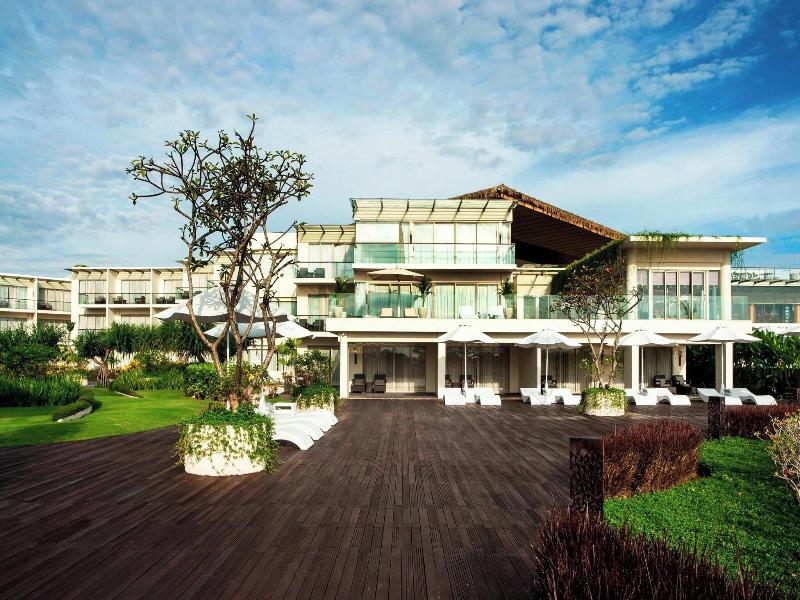 Sheraton Bali Kuta Resort image
