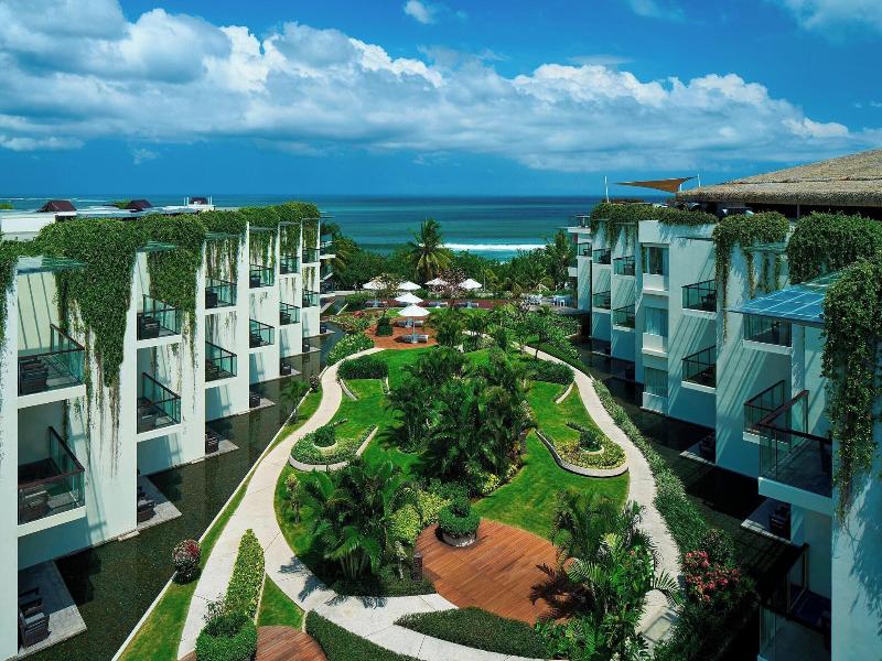 Sheraton Bali Kuta Resort image