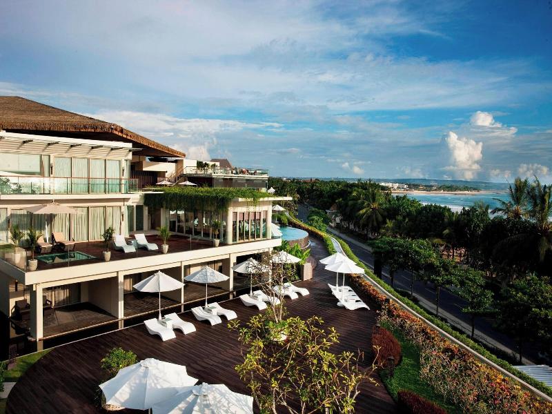 Sheraton Bali Kuta Resort image